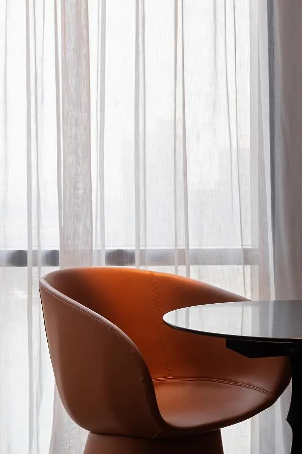 Hotel Indigo Dubai Downtown By Ihg