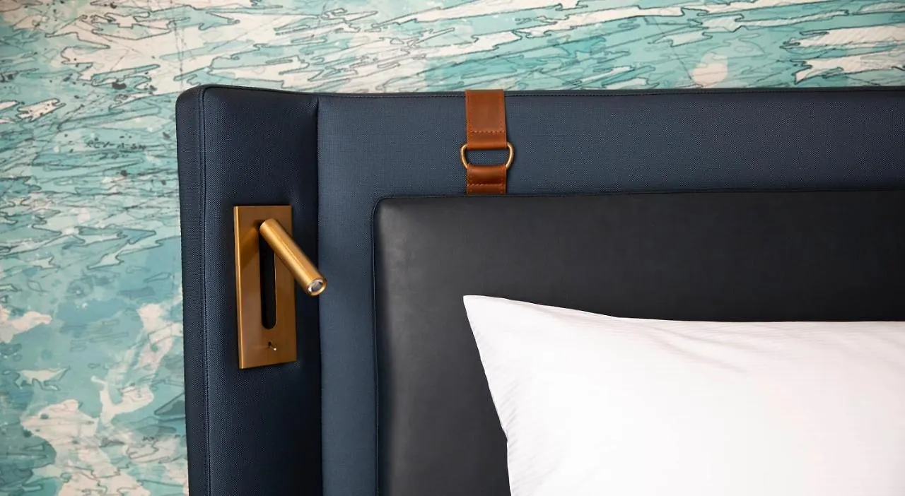 Hotel Indigo Dubai Downtown By Ihg United Arab Emirates