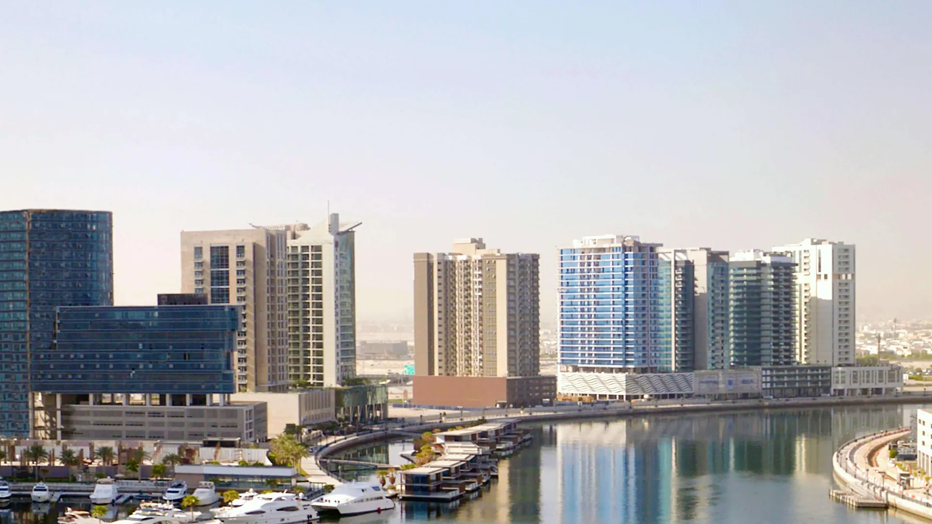 Hotel Indigo Dubai Downtown By Ihg