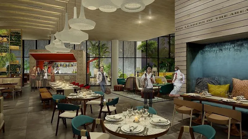 Hotel Indigo Dubai Downtown By Ihg