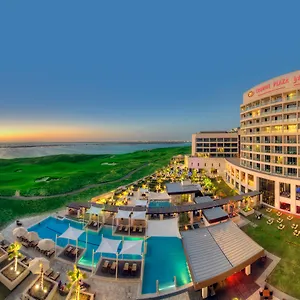 Crowne Plaza Yas Island By Ihg 4*, Abu Dabi Birleşik Arap Emirlikleri