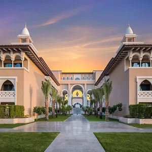 Rixos Premium Saadiyat Island אתר נופש אבו דאבי