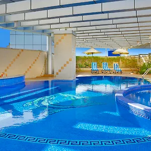 4* Otel Seasons