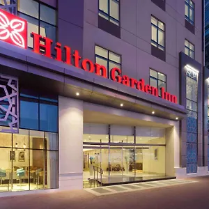 Hilton Garden Deira 4*, Dubai Birleşik Arap Emirlikleri