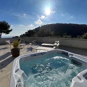 Eze Villa , Eze France