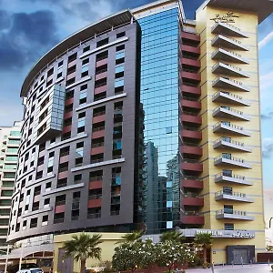 Grand Bellevue Apartahotel