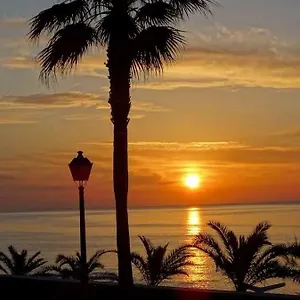 Sunny Breeze , Mojacar Spain