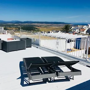 Atico Atlantico Con Aparcamiento Privado , Vejer de la Frontera Spain