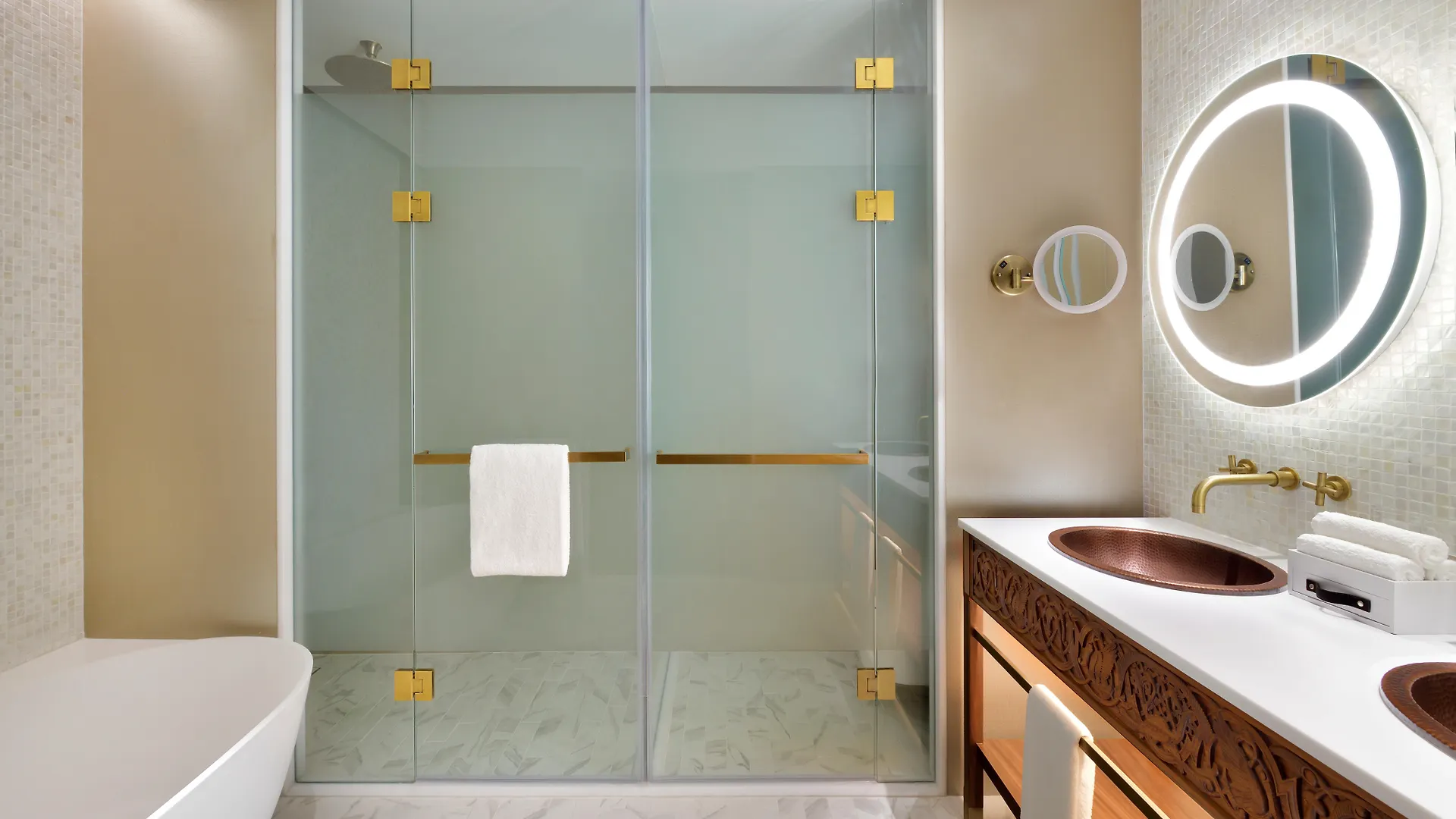Hotel Indigo Dubai Downtown By Ihg