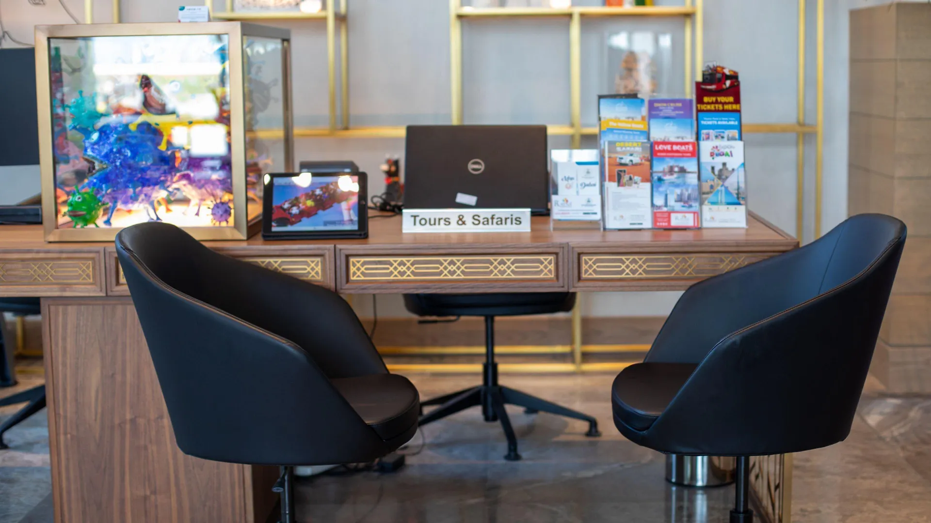 Hotel Indigo Dubai Downtown By Ihg