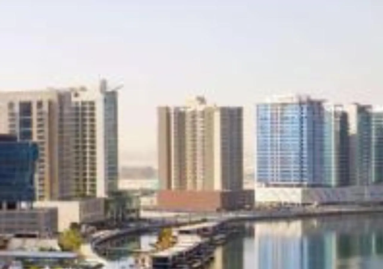 Hotel Indigo Dubai Downtown By Ihg