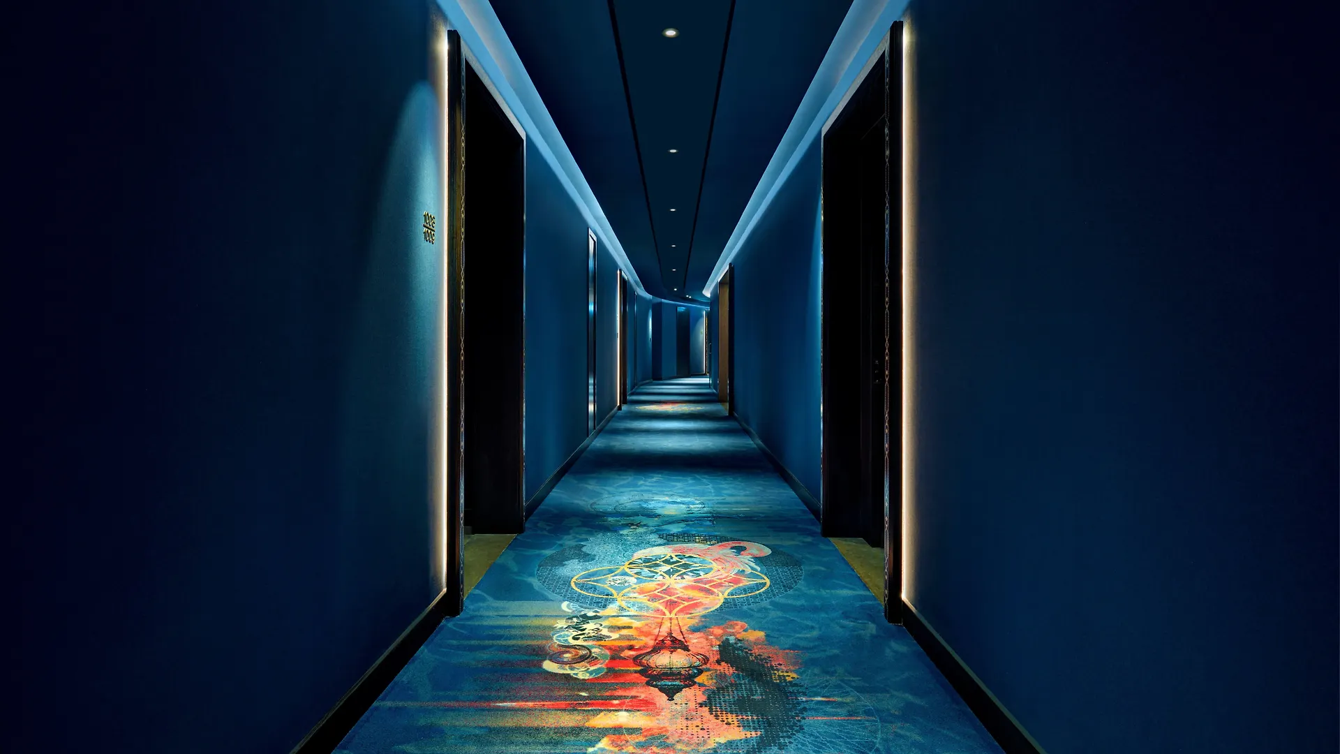 Hotel Indigo Dubai Downtown By Ihg