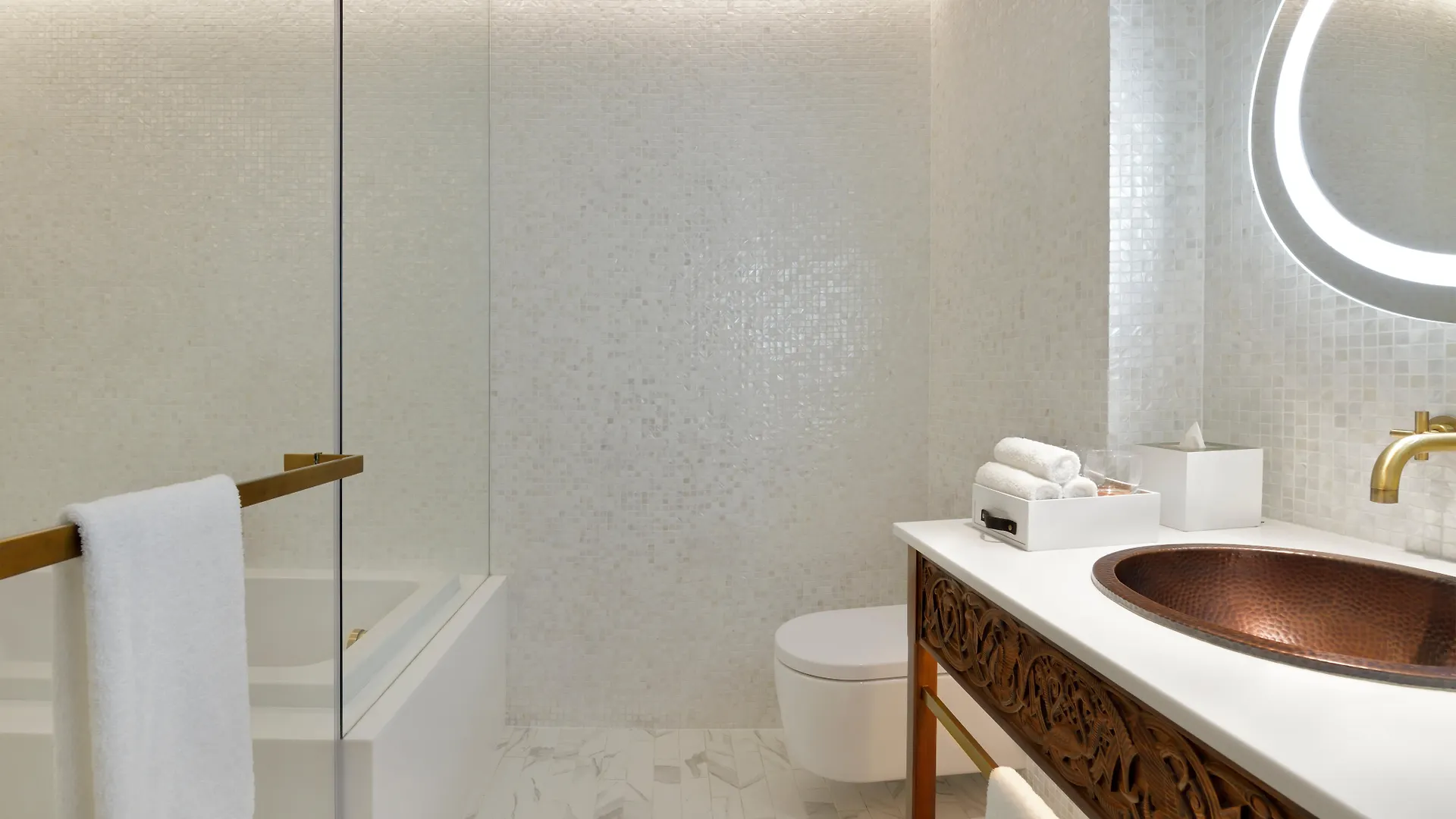 Hotel Indigo Dubai Downtown By Ihg