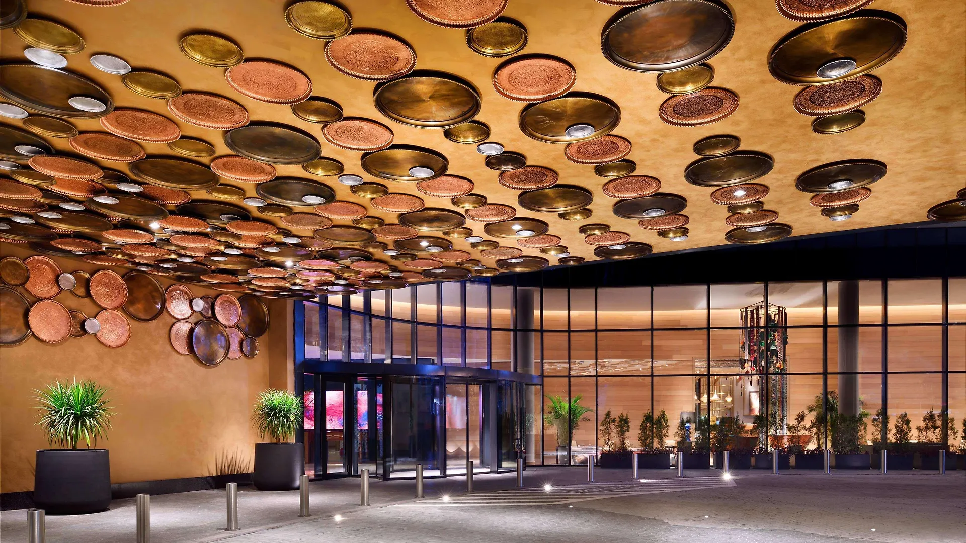 Hotel Indigo Dubai Downtown By Ihg 5*,  Verenigde Arabische Emiraten