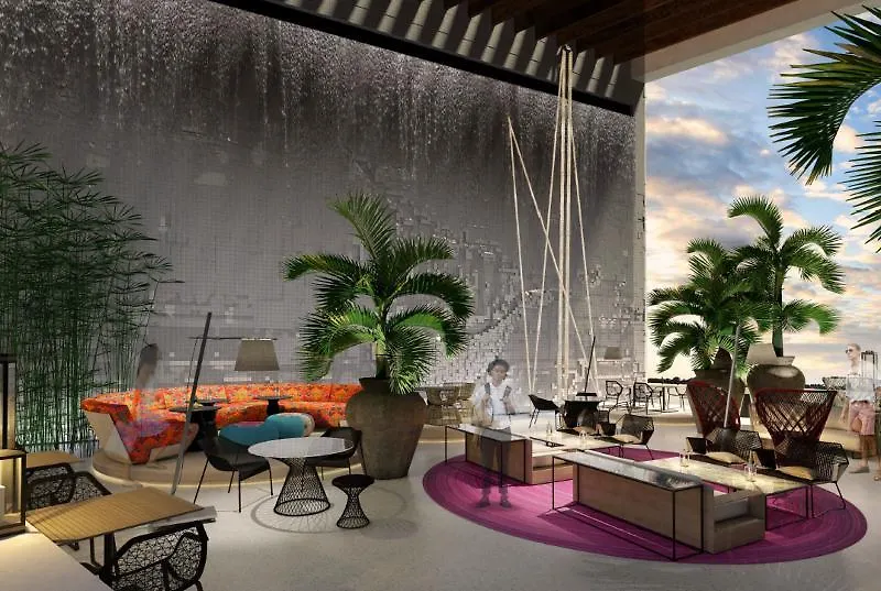 Hotel Indigo Dubai Downtown By Ihg