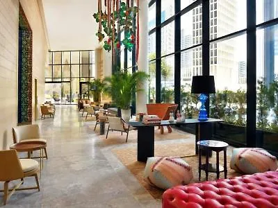 Hotel Indigo Dubai Downtown By Ihg