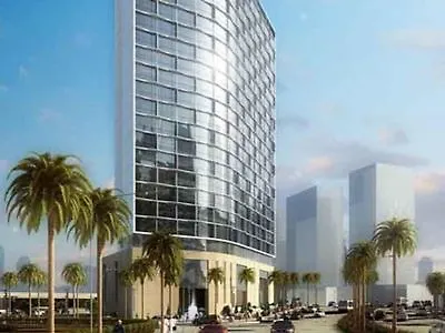 Hotel Indigo Dubai Downtown By Ihg