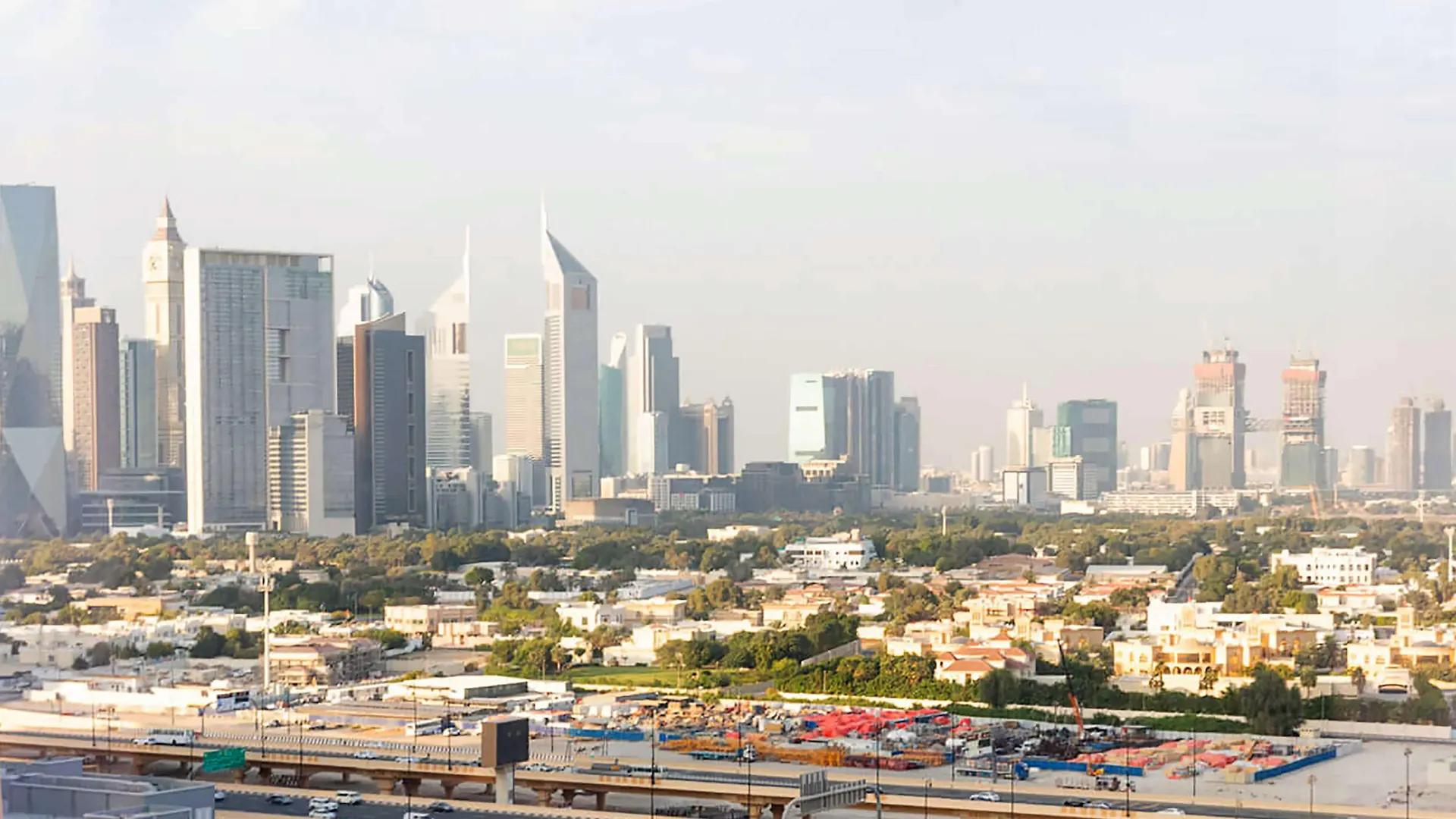 Hotel Indigo Dubai Downtown By Ihg
