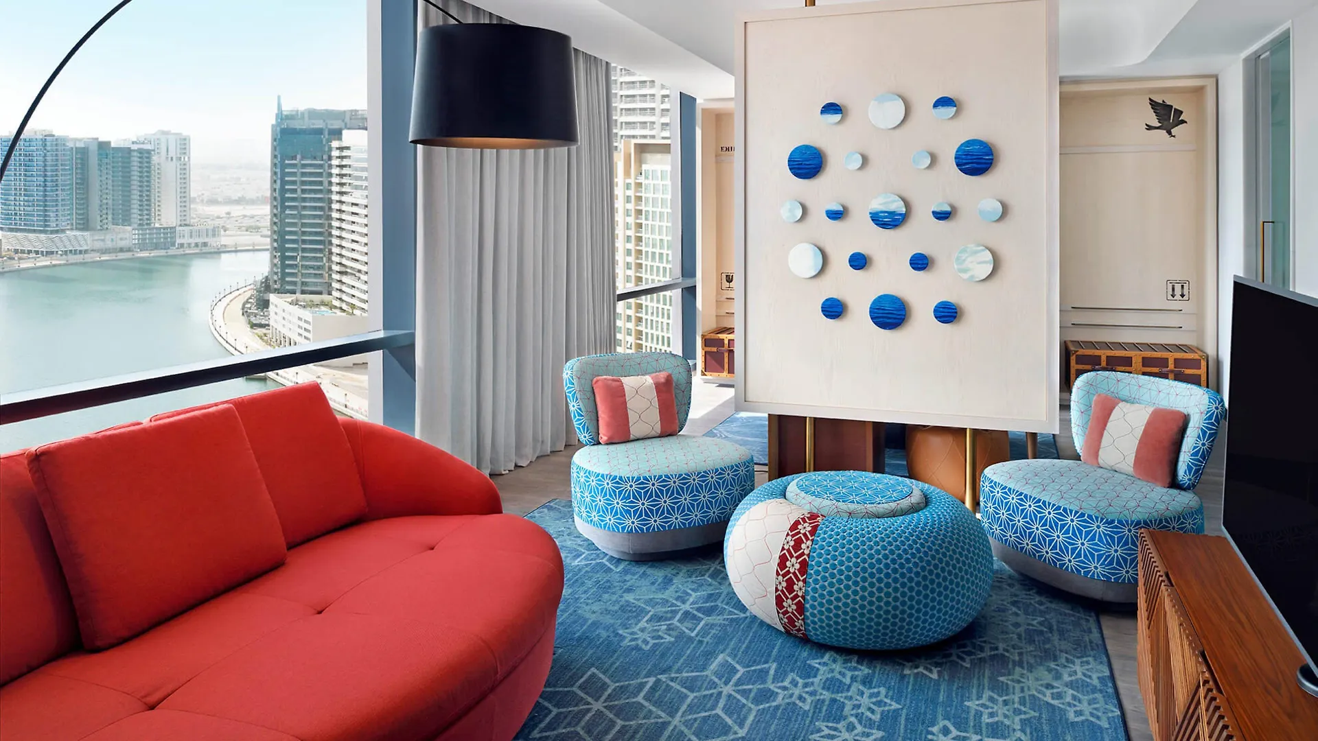 Hotel Indigo Dubai Downtown By Ihg